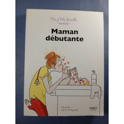 Maman débutante