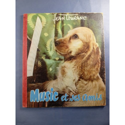 Music et ses amis