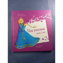 Une princesse comme Iseult