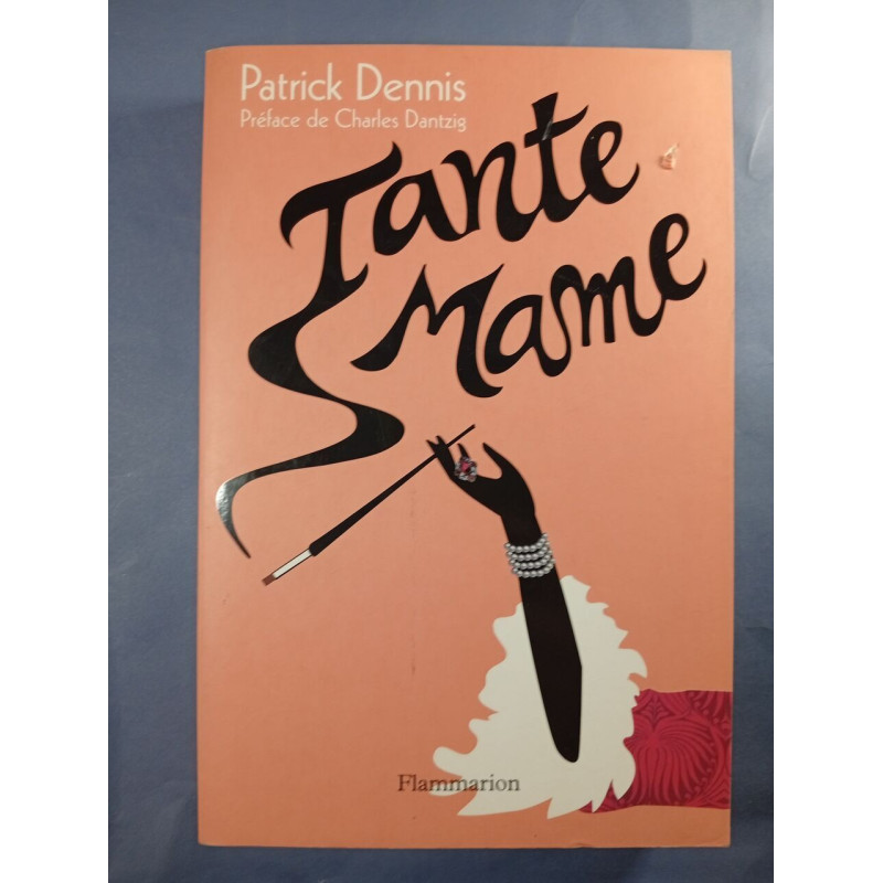 Tante Mame
