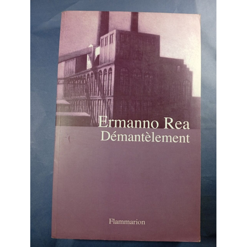 Démantèlement