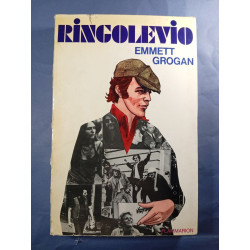 Ringolevio