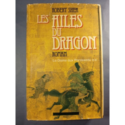 Les ailes du dragon