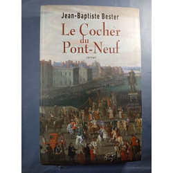 Le Cocher du Pont-Neuf