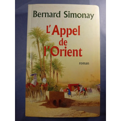 L'Appel de l'Orient