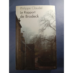 Le Rapport de Brodeck