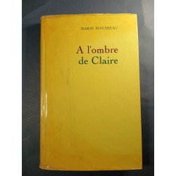 A l'ombre de Claire