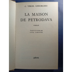 La maison de Petroda