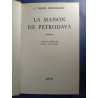 La maison de Petroda