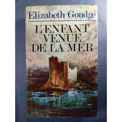 L'enfant venue de la mer
