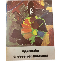 Apprendre à dessiner librement