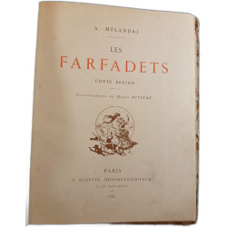 Les Farfadets