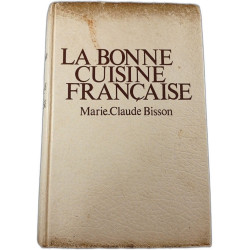 La Bonne Cuisine Française