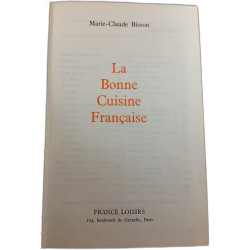 La Bonne Cuisine Française