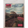 La vie du rail / n° 577./ Décembre 1956
