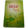 Déclic Maths Première S