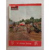 La Vie du Rail / n° 730./ Janvier 1960