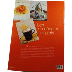 L'art de décorer les plats