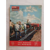La Vie du Rail / n° 731./ Janvier 1960