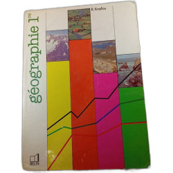 Géographie 1re