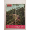 La Vie du Rail / n° 732./ Janvier 1960