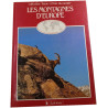 Les montagnes d'Europe