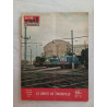 La Vie du Rail / n° 733./ Février 1960