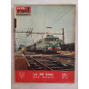 La Vie du Rail / n° 734./ Février 1960