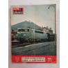 La Vie du Rail / n° 737./ Mars 1960