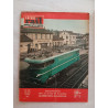 La Vie du Rail / n° 739. / Mars 1960