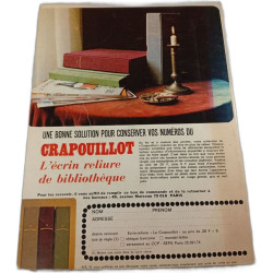 Les Albums du crapouillot n°6 Les Sex-Exploiteurs