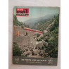 La Vie du Rail / n° 740./ Mars 1960