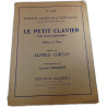 Le petit clavier (The little keyboard)