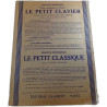Le petit clavier (The little keyboard)