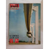 Le Métro Aérien / n° 741./ Avril 1960