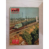 La Vie du Rail / n° 745./ Mai 1960