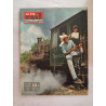 La Vie du Rail / n° 746./ Mai 1960