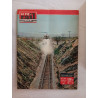 La Vie du Rail / n° 749./ Mai 1960
