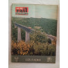La Vie du Rail / n° 750./ Juin 1960