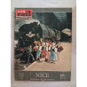 La Vie du Rail / n° 751./ Juin 1960