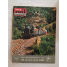 La Vie du Rail / n° 754./ Juillet 1960