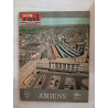 La Vie du Rail / n° 758./ Juillet 1960