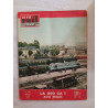 La Vie du Rail / n° 759./ Août 1960