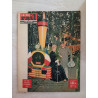 La Vie du Rail / N° 764 / Septembre 1960