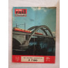 La vie du rail / N° 765 / Octobre 1960