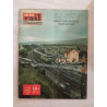 La Vie du Rail / N° 769 / Octobre 1960