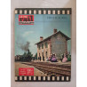 La Vie du rail / N° 770 / Novembre 1960