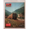 La Vie du Rail / N° 773 / Novembre 1960