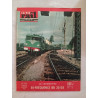 La Vie du Rail / N° 774 / Décembre 1960