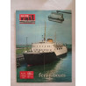 La Vie du Rail / N° 775 / Décembre 1960
